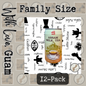 Assam Milk Tea Family Size